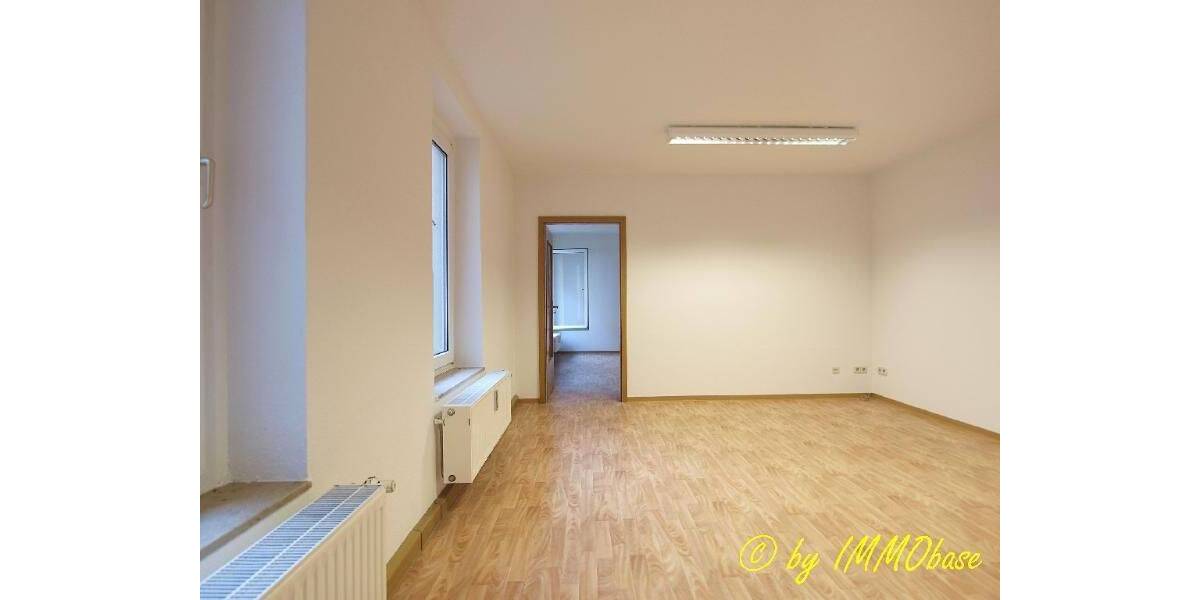 Gewerbeobjekt Frankenberg - 2 Zimmer, 60 m&sup2;, 220&euro; | Angebot:26629235