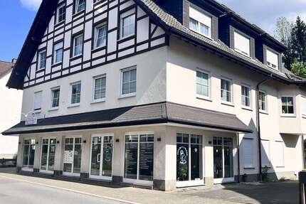 Wohnung zum Mieten in Balve 350 € 34.6 m² 2 zimmer