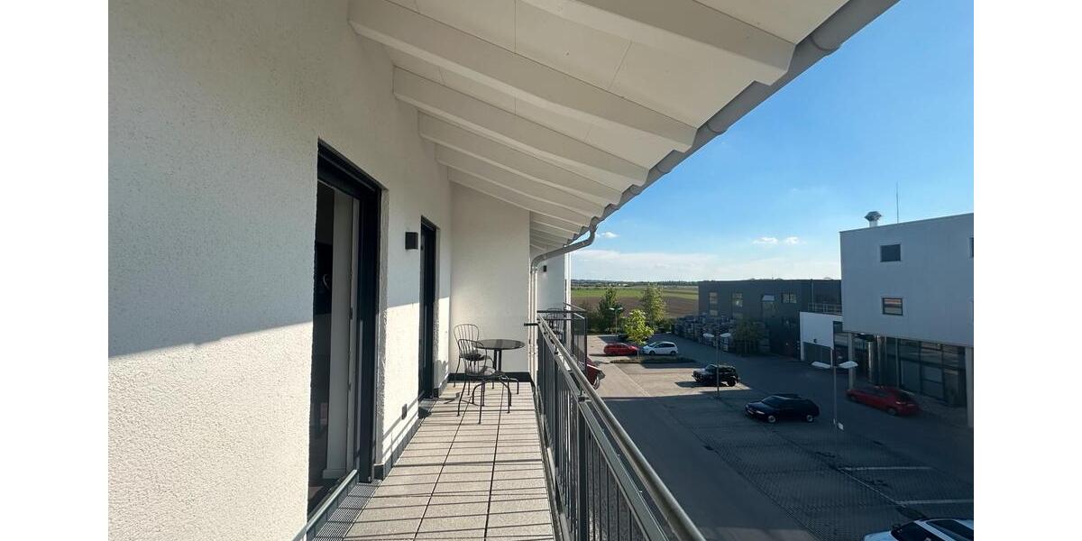 Etagenwohnung Maisach - 1 Zimmer, 35 m&sup2;, 1.199&euro; | Angebot:24582815