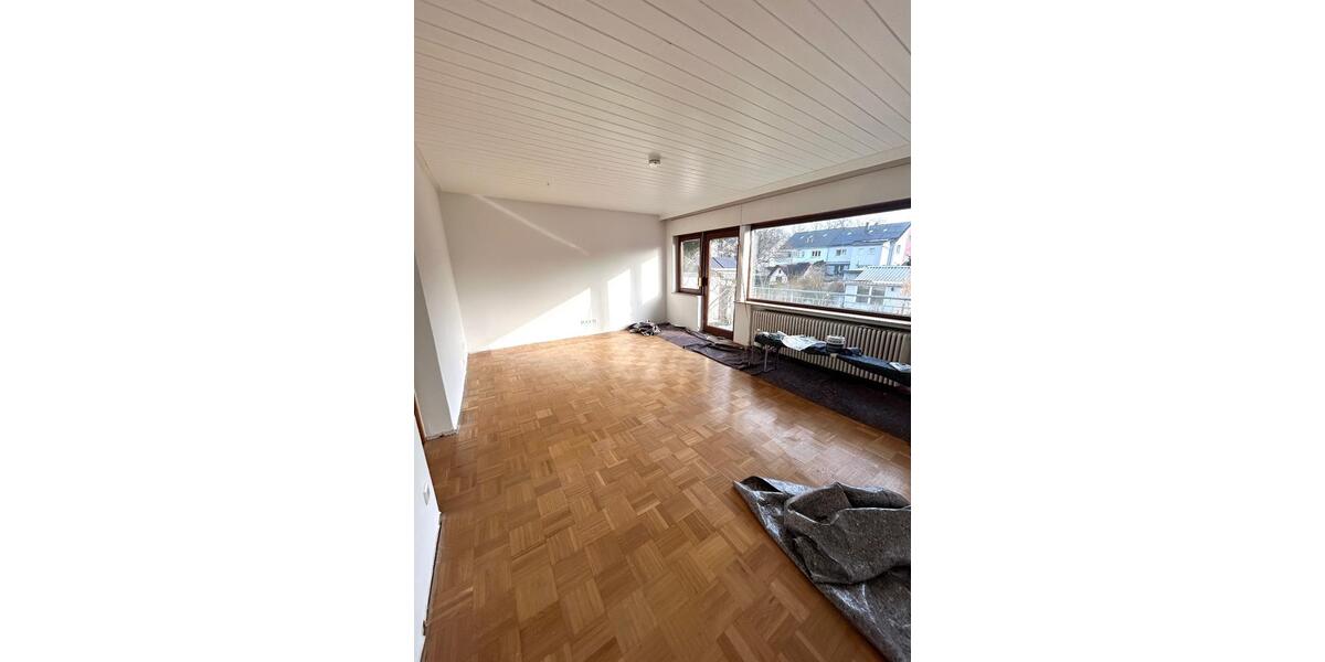 Erdgeschoßwohnung Karlsruhe Knielingen - 1 Zimmer, 16 m&sup2;, 450&euro; | Angebot:25022214