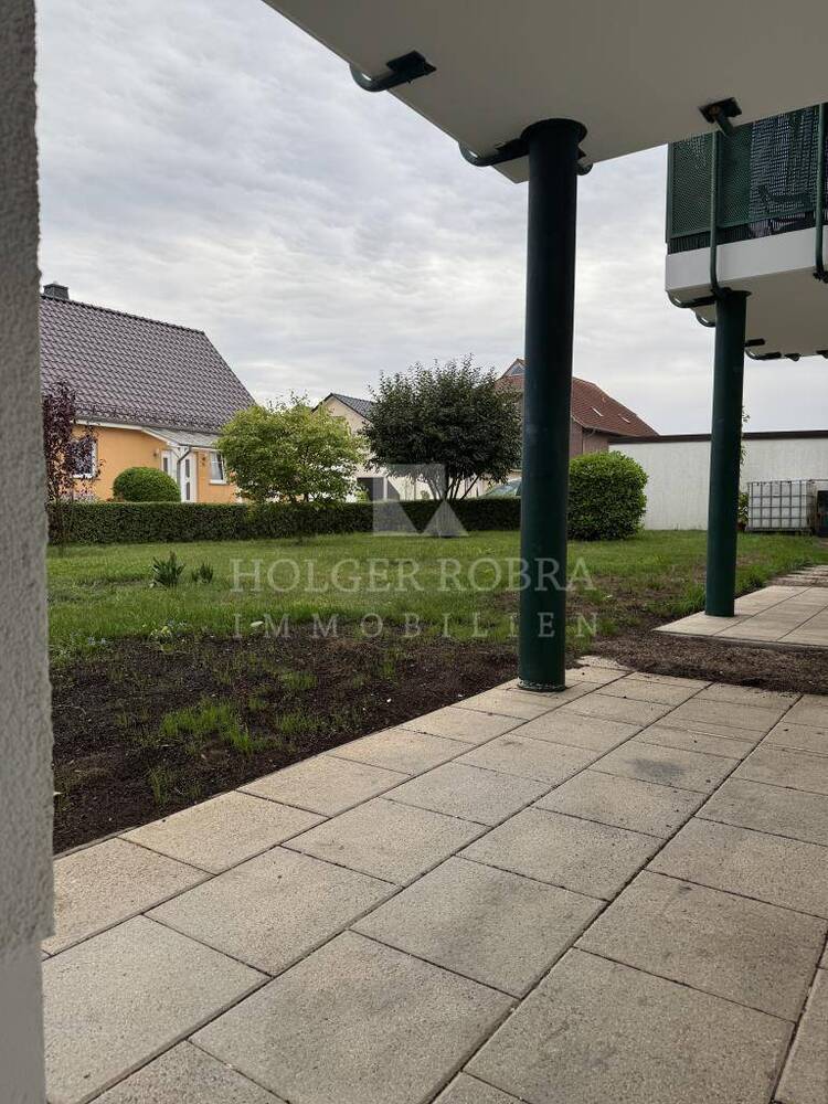 FRISCH RENOVIERT#NEUER FUSSBODEN#EBENERDIGE DUSCHE#TERRASSE#RUHIGE LAGE