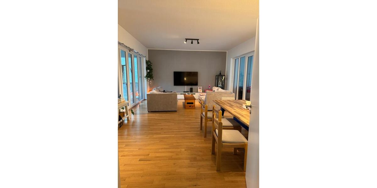 Terrassenwohnung Erfurt - 5 Zimmer, 178 m&sup2;, 2.740&euro; | Angebot:26185625