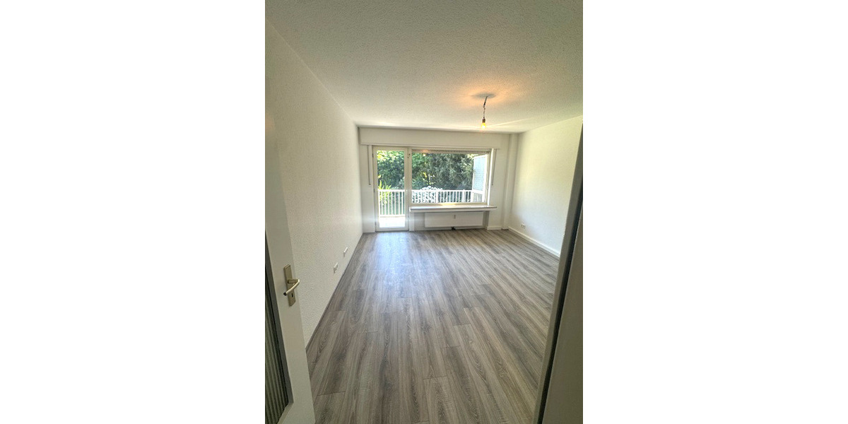 Erdgeschoßwohnung Essen Stadtbezirk IV - 2 Zimmer, 58 m&sup2;, 696&euro; | Angebot:26550141