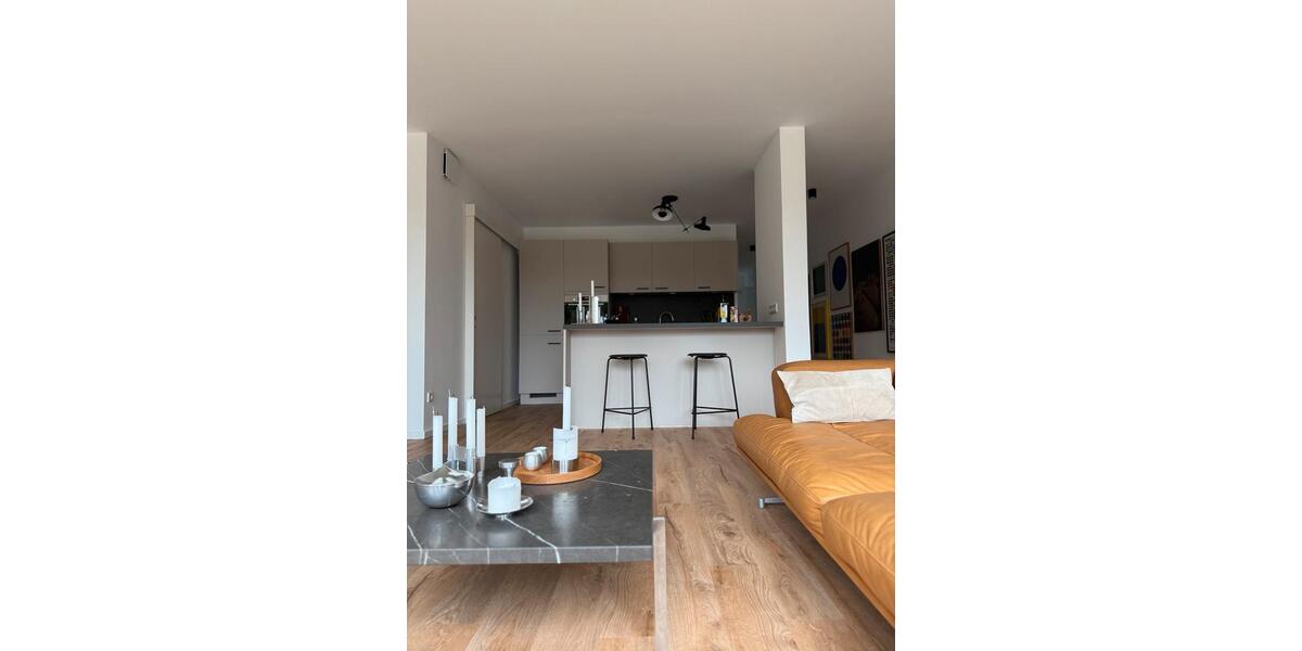 Etagenwohnung Niebüll - 2 Zimmer, 76 m&sup2;, 1.065&euro; | Angebot:26536025