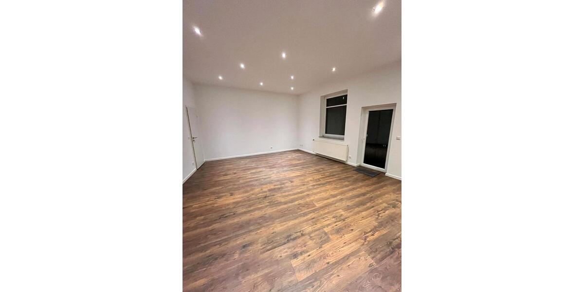 große 1 Zimmer Wohnung im Herzen Künzells 1 zimmer