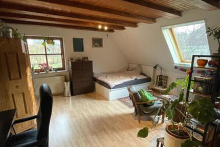 Wohnen auf Zeit Bayreuth Meyernberg - 1 Zimmer, 32 m&sup2;, 390&euro; | Angebot:26618088
