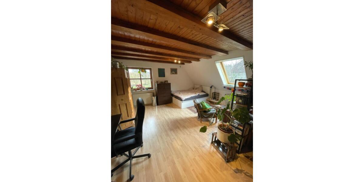 Wohnen auf Zeit Bayreuth Meyernberg - 1 Zimmer, 32 m&sup2;, 390&euro; | Angebot:26618088