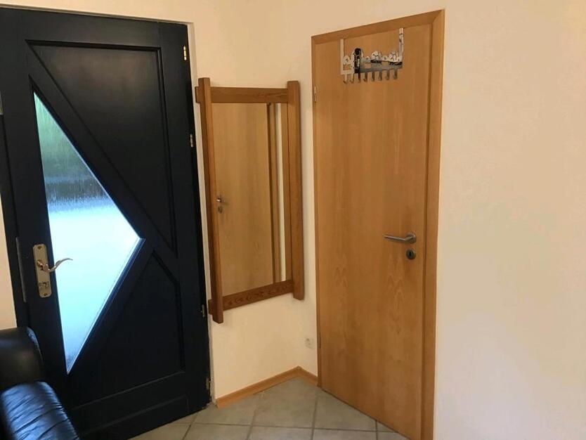 Apartment möbliert in Köln-Dellbrück