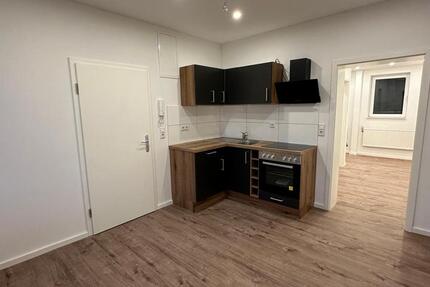 Schicke 2-Zimmer-Wohnung im Erdgeschoss – ideal für Singles 2 zimmer