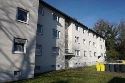 Wohnung Sinzig Westum - 2 Zimmer, 51 m&sup2;, 519&euro; | Angebot:25272548