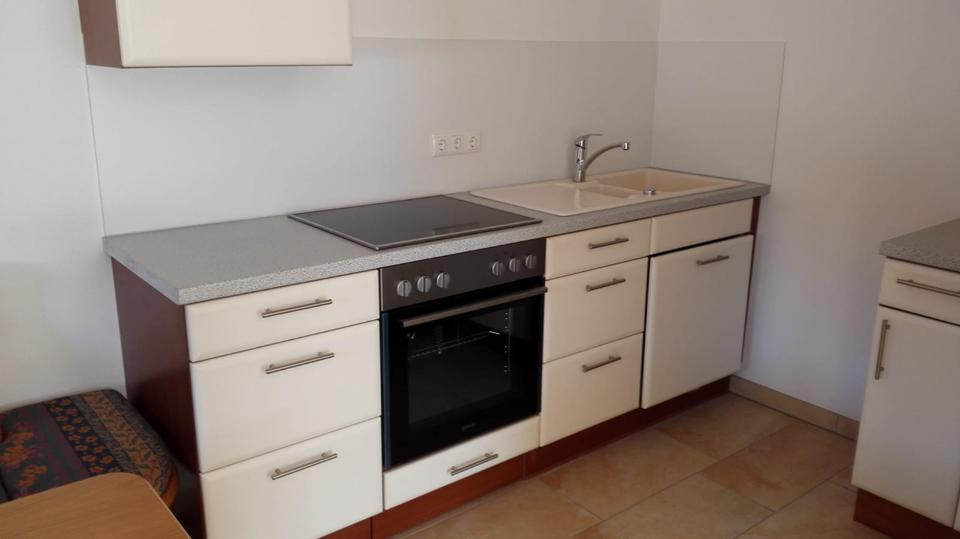 Etagenwohnung Ergolding - 3 Zimmer, 60 m&sup2;, 750&euro; | Angebot:26429673