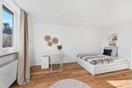 Wohnen auf Zeit München Feldmoching-Hasenbergl - 4 Zimmer, 80 m&sup2;, 750&euro; | Angebot:25882925