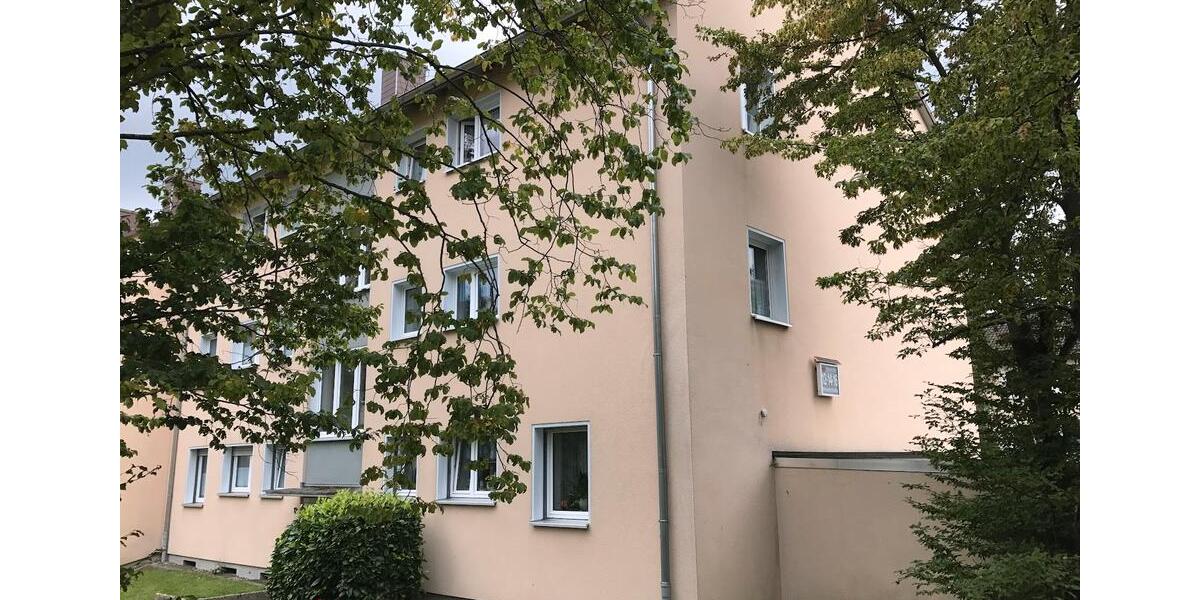 Ruhige 3-Zimmer-Wohnung mit Balkon in Fuldatal-Ihringshausen 3 zimmer