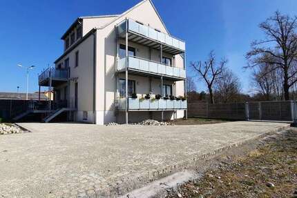 Wohnung Teupitz - 2 Zimmer, 61 m&sup2;, 785&euro; | Angebot:26013247