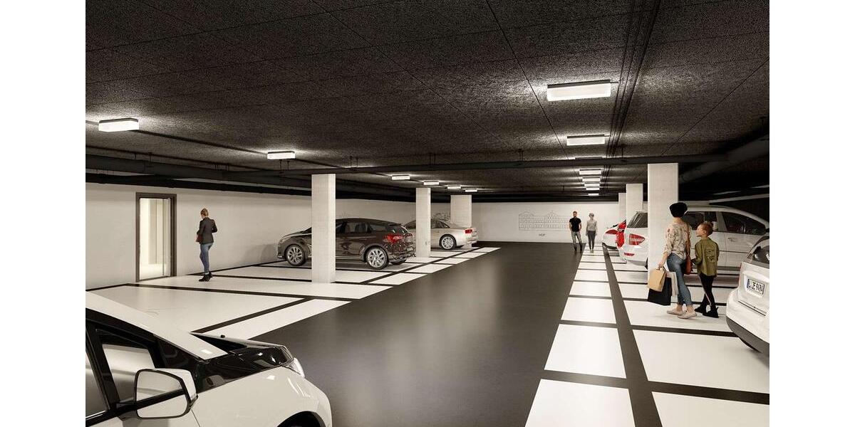 Etagenwohnung Leipzig Mitte - 4 Zimmer, 126 m&sup2;, 1.933&euro; | Angebot:26531843