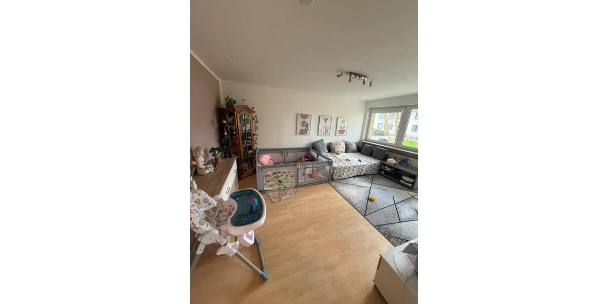 Erdgeschoßwohnung Delmenhorst Deichhorst - 3 Zimmer, 75 m&sup2;, 1.200&euro; | Angebot:26205695