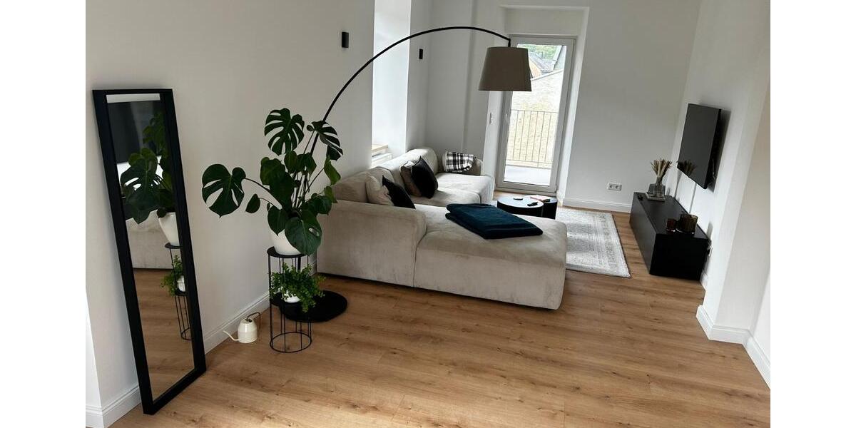 Etagenwohnung Traben-Trarbach Trarbach - 3 Zimmer, 76 m&sup2;, 736&euro; | Angebot:24345741