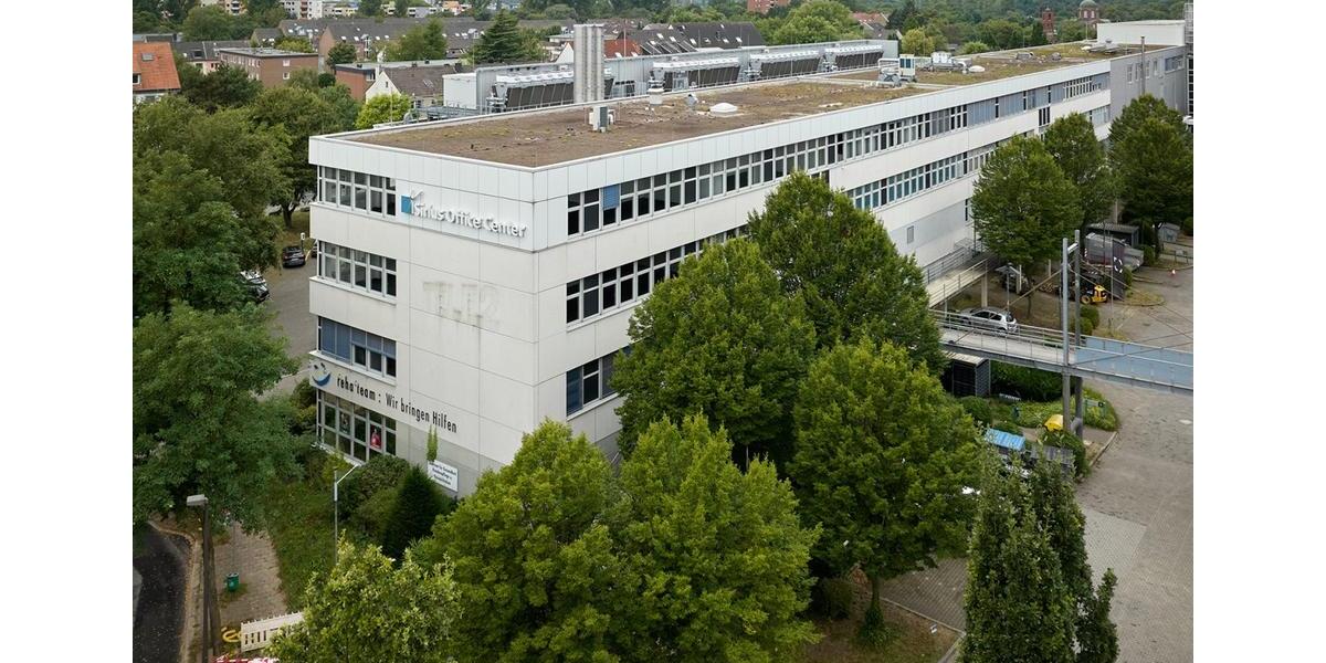 Gewerbeobjekt Düsseldorf Stadtbezirk 9 - 2&euro; | Angebot:23805288