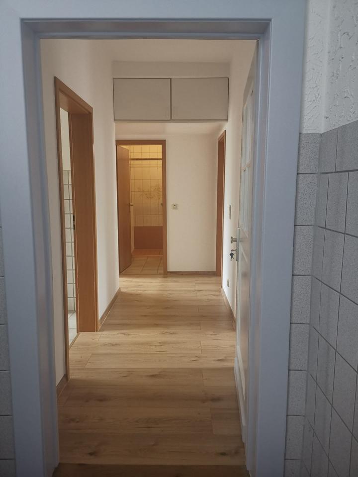 schöne 2,5 Zimmer-Wohnung in BS-Riddagshausen