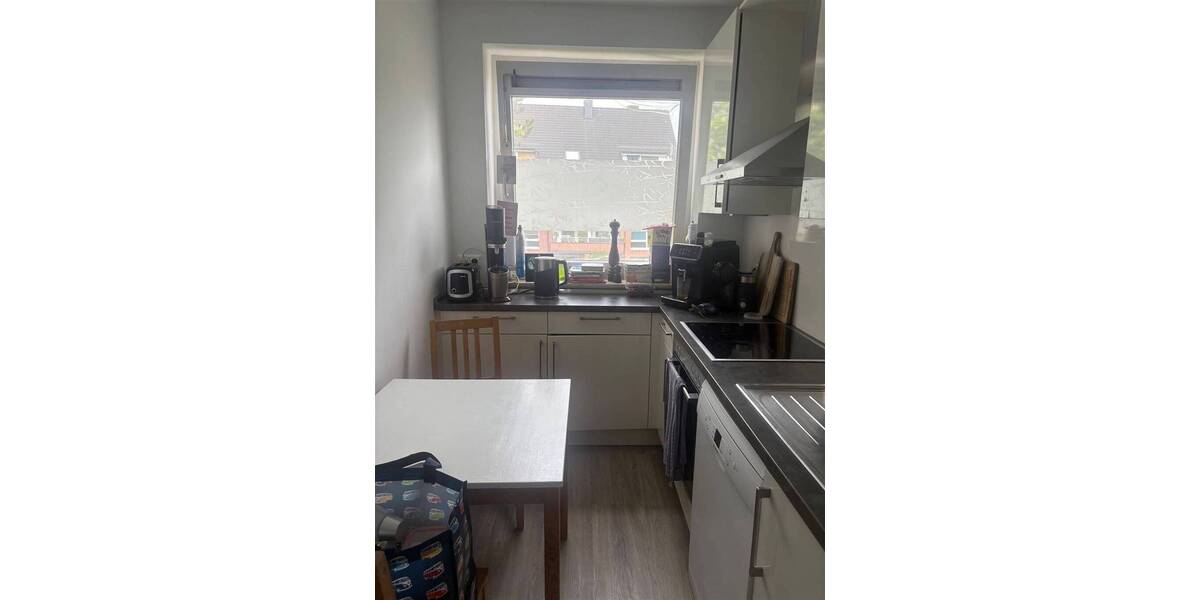 Etagenwohnung Reinbek - 2 Zimmer, 69 m&sup2;, 740&euro; | Angebot:26686184