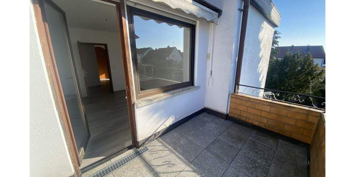 Etagenwohnung Rothenburg ob der Tauber Rothenburg - 3 Zimmer, 88 m&sup2;, 700&euro; | Angebot:24608254