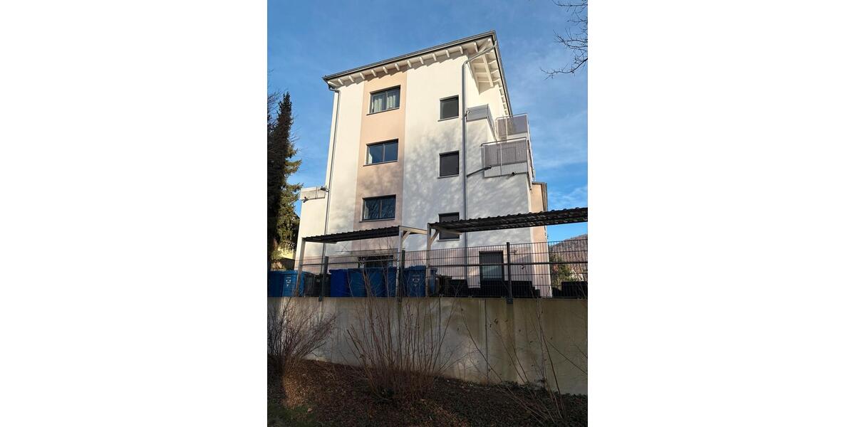 Etagenwohnung Heubach - 2 Zimmer, 60 m&sup2;, 750&euro; | Angebot:24833107