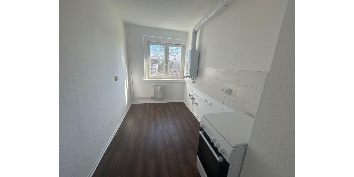 Etagenwohnung Senftenberg - 1 Zimmer, 31 m&sup2;, 221&euro; | Angebot:25988478