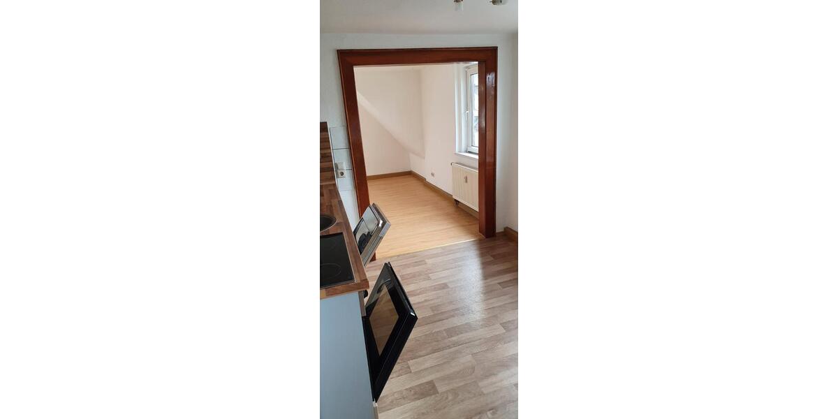Etagenwohnung Auerbach - 3 Zimmer, 68 m&sup2;, 340&euro; | Angebot:24727233