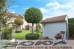 Familienfreundliches Reihenmittelhaus mit Garten und Terrasse in Neuburg zu vermieten - Ein Objekt von Ihrem Immobilienpartner SOWA Immobilien und Finanzen - Reihenhaus Neuburg | Angebot:26071685