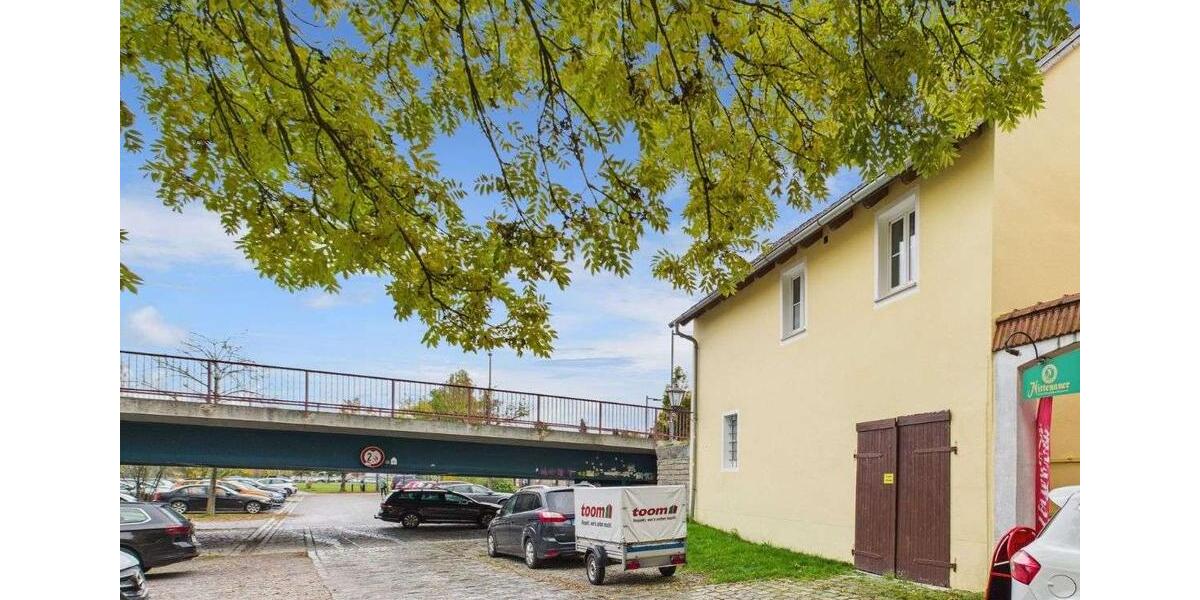 Gewerbeobjekt Nittenau - 1.012&euro; | Angebot:23386355