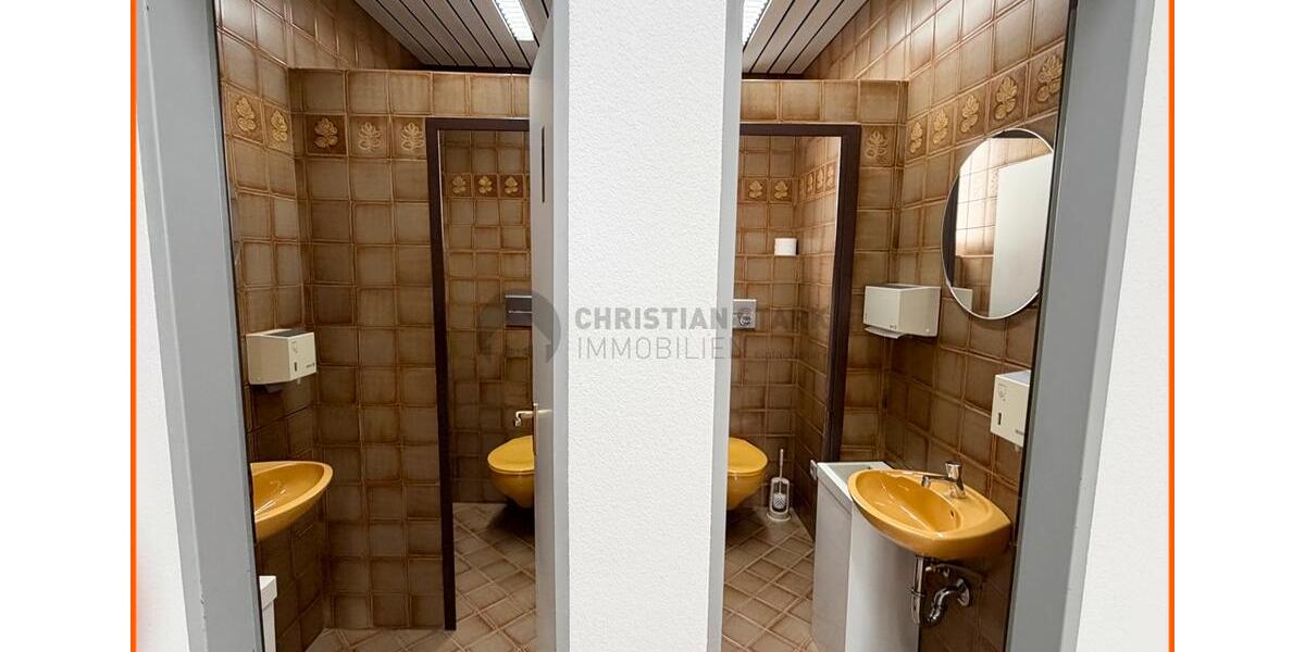 Gewerbeobjekt Bad Kreuznach Bad Münster am Stein-Ebernburg - 950&euro; | Angebot:25875260