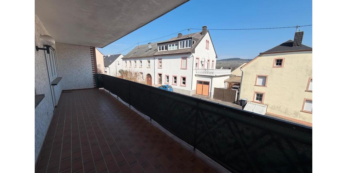 Etagenwohnung Leiwen - 3 Zimmer, 140 m&sup2;, 1.090&euro; | Angebot:25809740