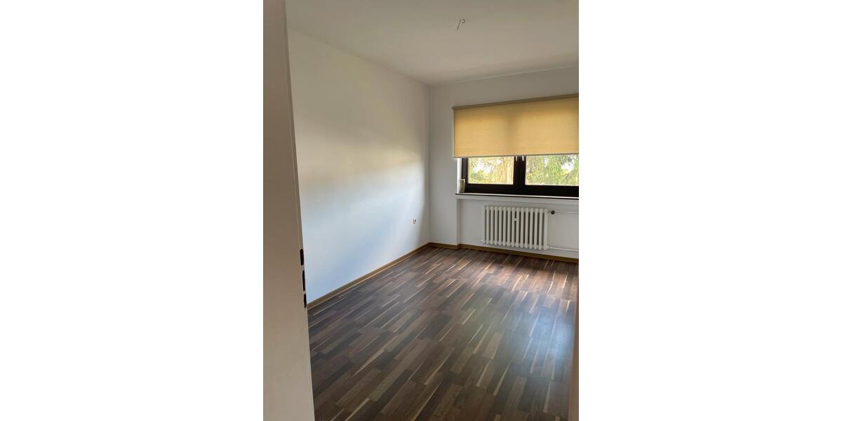 Erdgeschoßwohnung Sontra - 2 Zimmer, 43 m&sup2;, 345&euro; | Angebot:24637060