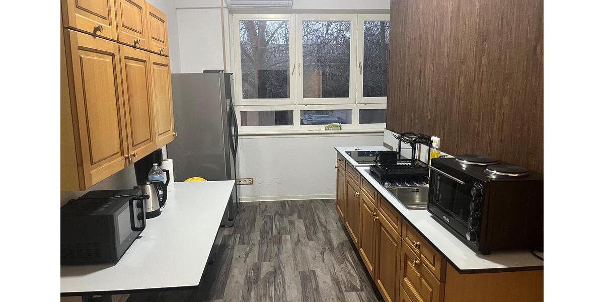 Etagenwohnung Neuried - 2.5 Zimmer, 115 m&sup2;, 20&euro; | Angebot:24687994