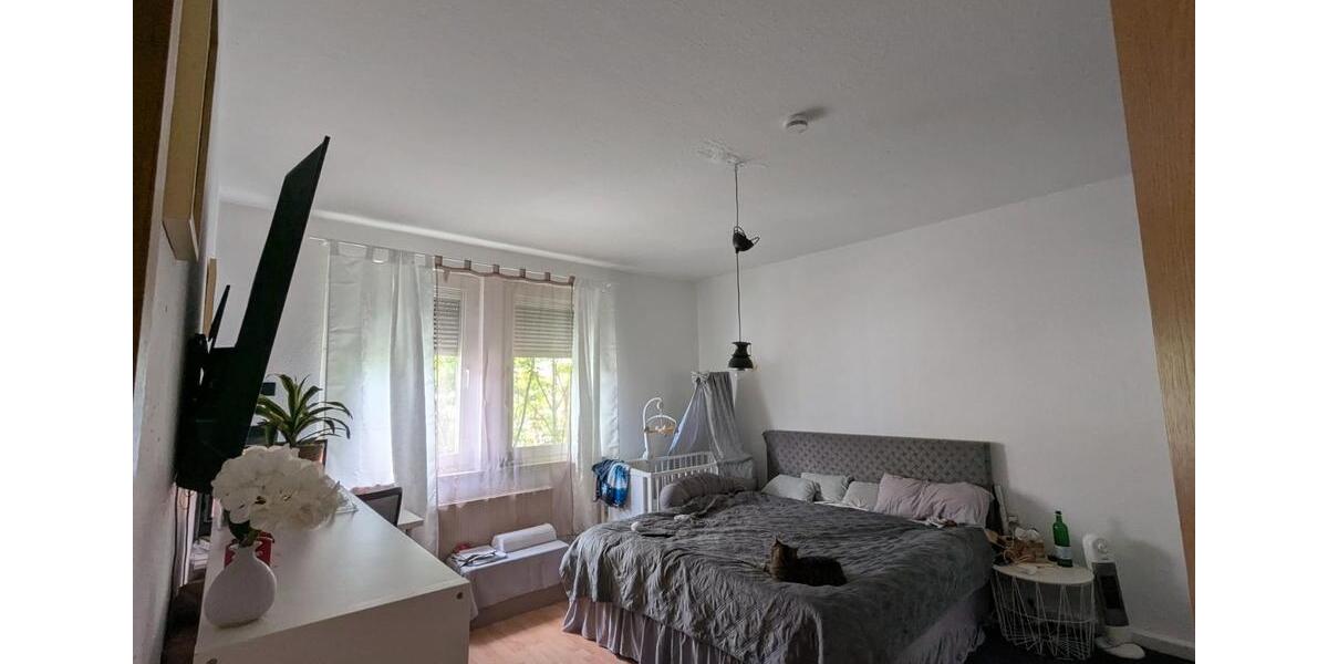 Etagenwohnung Kassel - 3 Zimmer, 77 m&sup2;, 740&euro; | Angebot:26632456