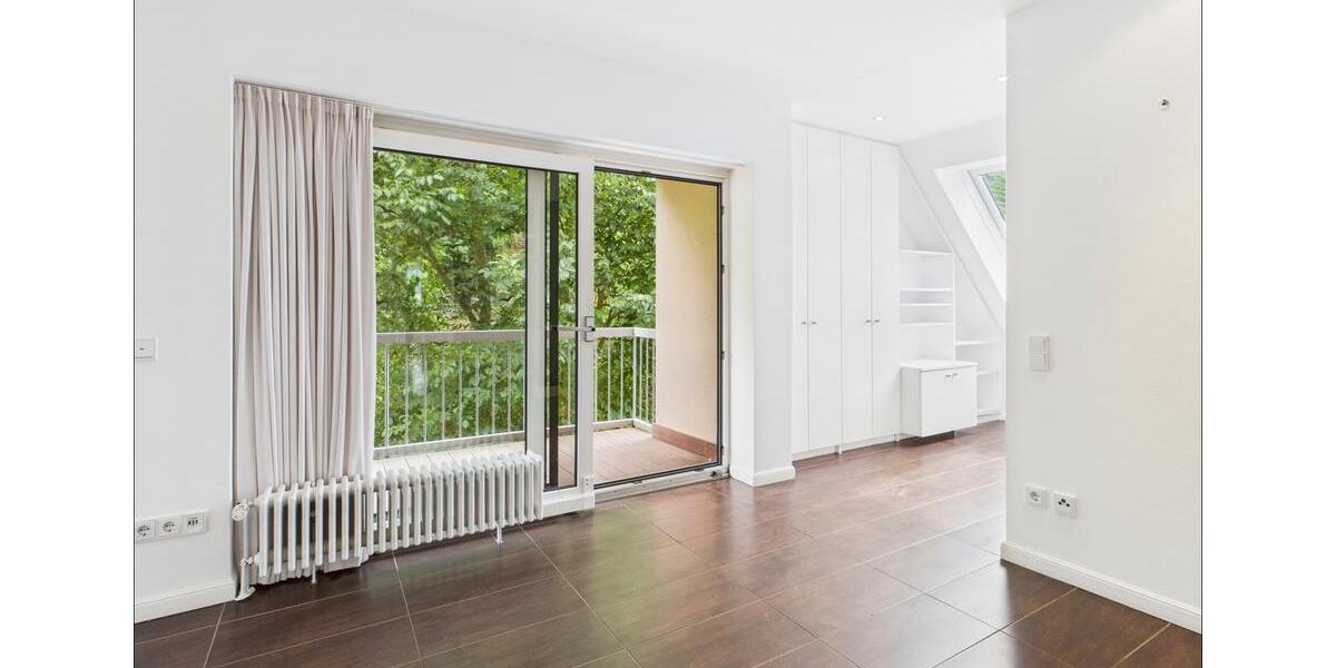Dachgeschoßwohnung Klingenberg am Main - 6 Zimmer, 174 m&sup2;, 1.680&euro; | Angebot:26634340