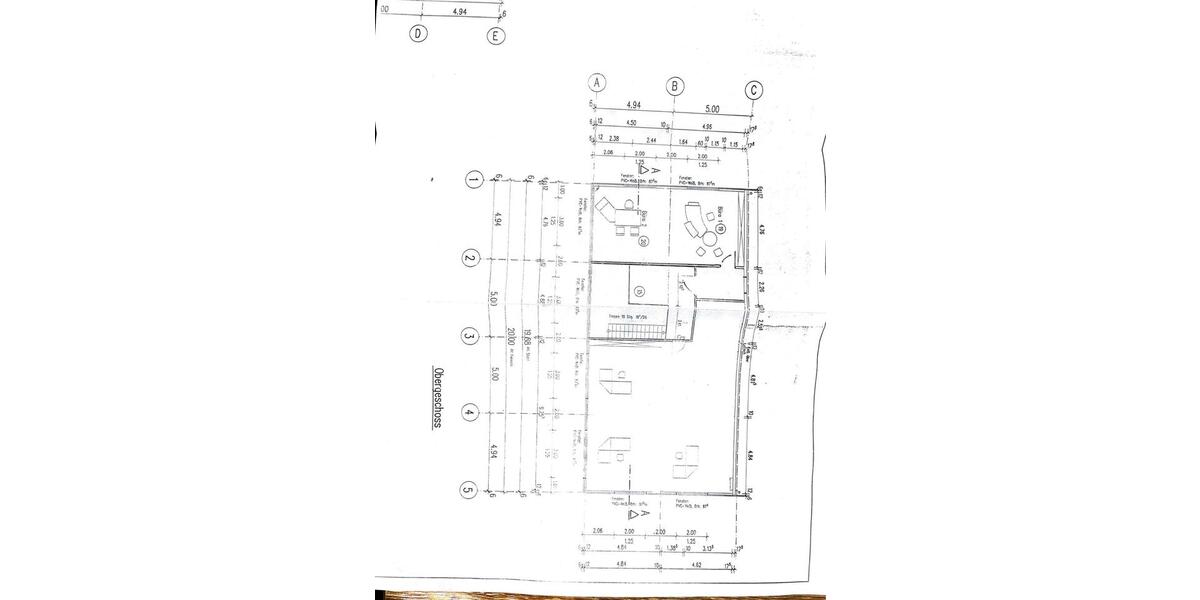 Gewerbeobjekt Gescher - 1.180&euro; | Angebot:22609874