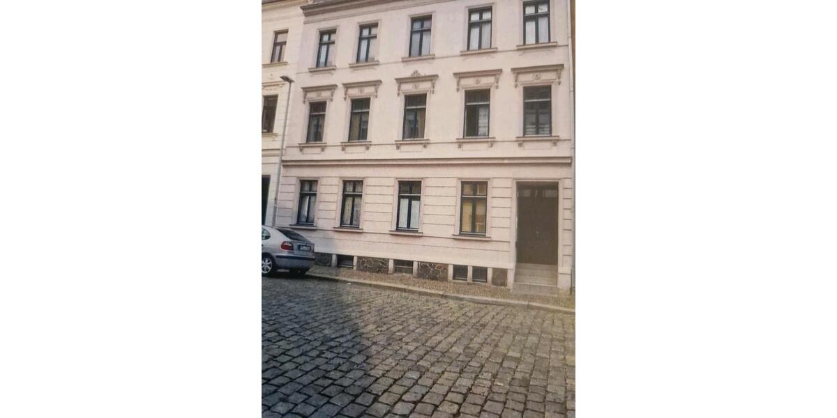 Erdgeschoßwohnung Wurzen - 3 Zimmer, 61 m&sup2;, 390&euro; | Angebot:25900550