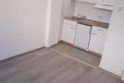 Apartment 20qm - Stadtlage Darmstadt (64283) Einbauküche zimmer