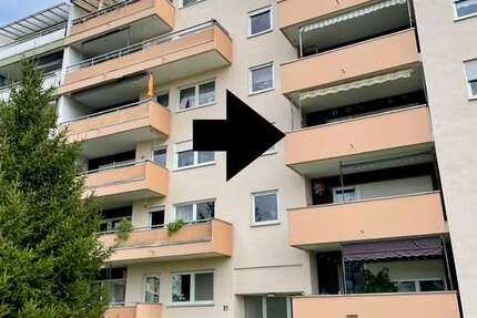 Wohnung zum Mieten in Villingen-Schwenningen 780 € 94 m²