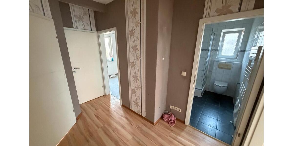 Etagenwohnung Bremerhaven Leherheide - 3 Zimmer, 62 m&sup2;, 530&euro; | Angebot:25920420