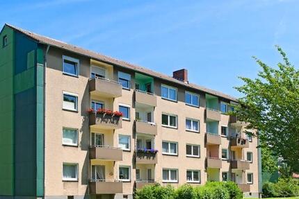 3-Zimmer-Wohnung in Ahlen zimmer