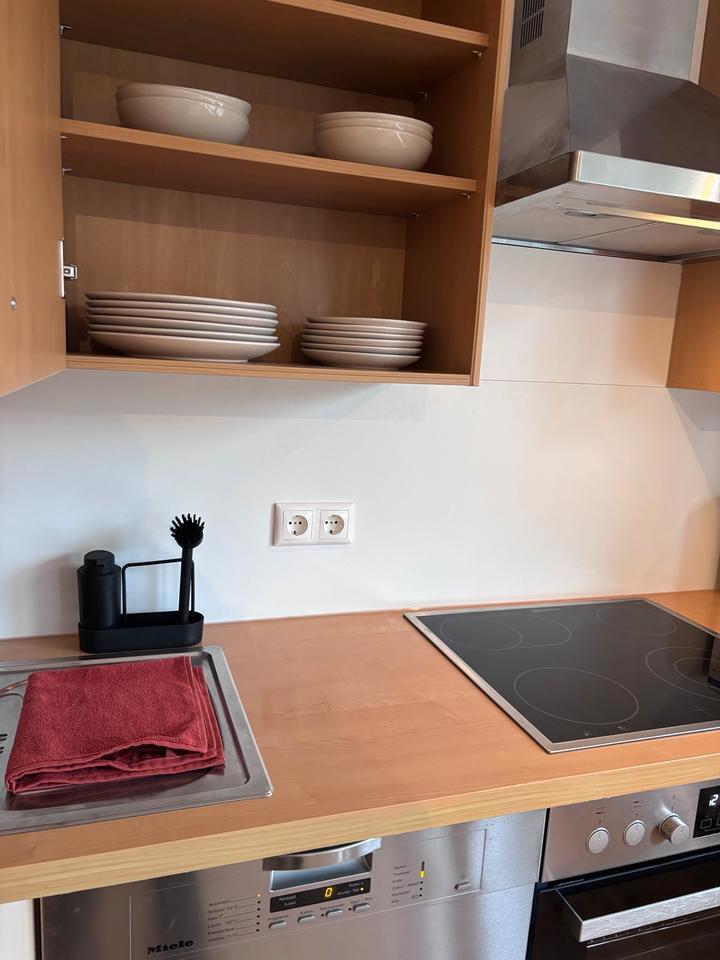 WG Neugründung in Haar- 4Zi.WG in Stadt Villa - S Bahn - ab650€ zimmer