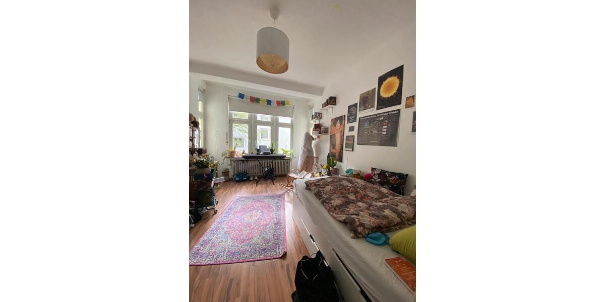 Wohnen auf Zeit Köln Kalk - 18 Zimmer, 90 m&sup2;, 360&euro; | Angebot:25996490