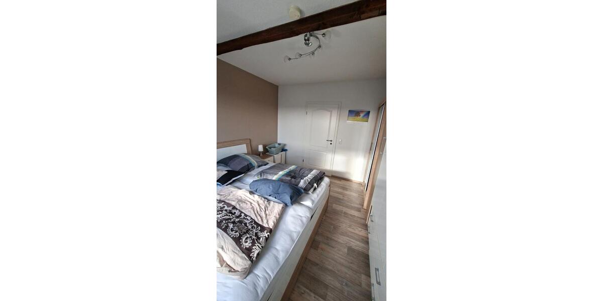 Dachgeschoßwohnung Grabow - 3 Zimmer, 62 m&sup2;, 496&euro; | Angebot:26610914