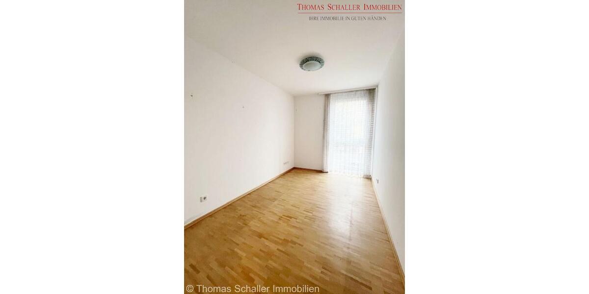 Etagenwohnung Nürnberg Zerzabelshof - 4 Zimmer, 97 m&sup2;, 1.600&euro; | Angebot:25941953