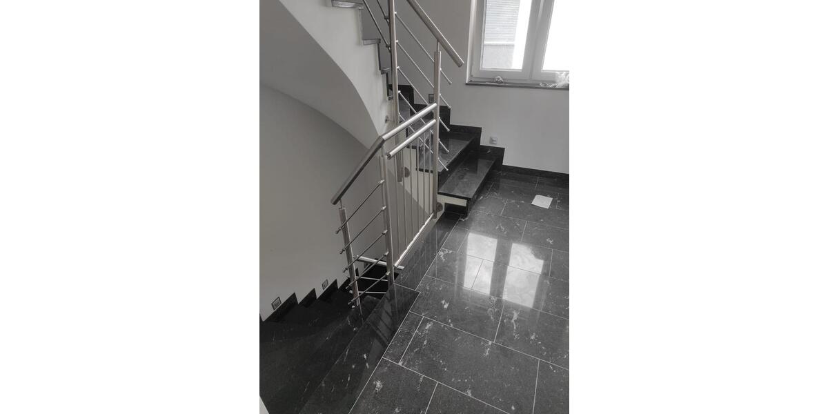 Neubauwohnung im Zweifamilienhaus in Brechtener Heide 4.5 zimmer