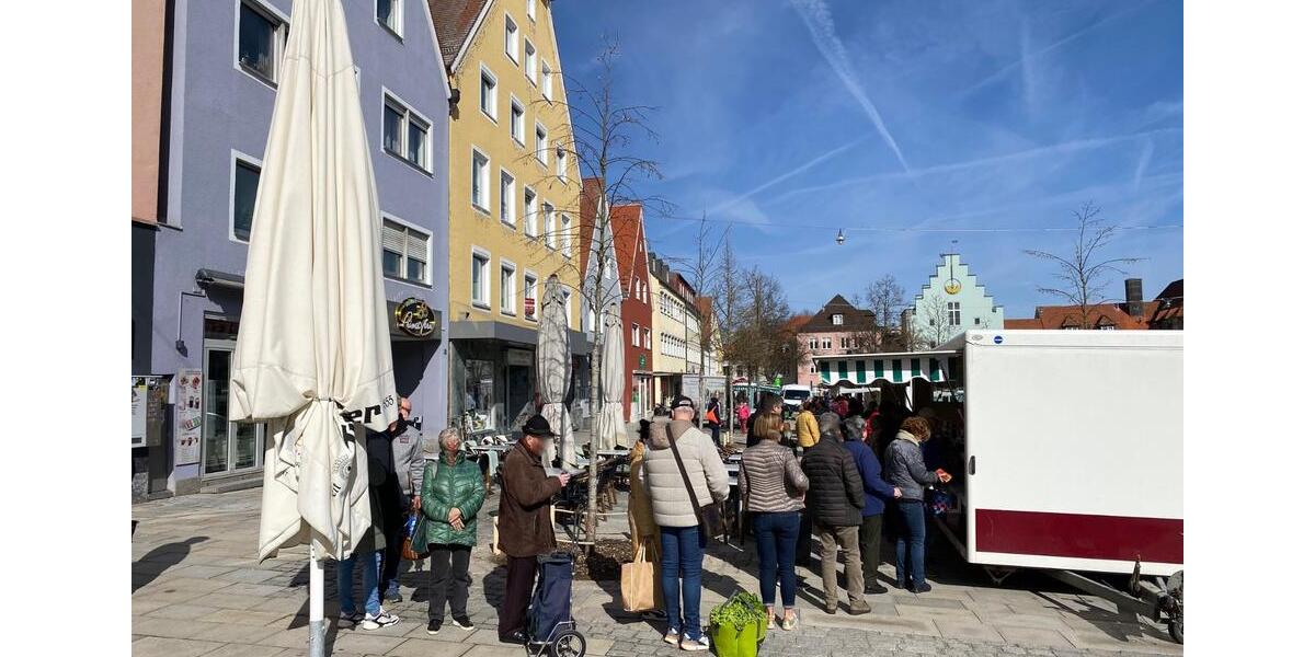 Gewerbeobjekt Neumarkt in der Oberpfalz Altenhof - 1.500&euro; | Angebot:25939093