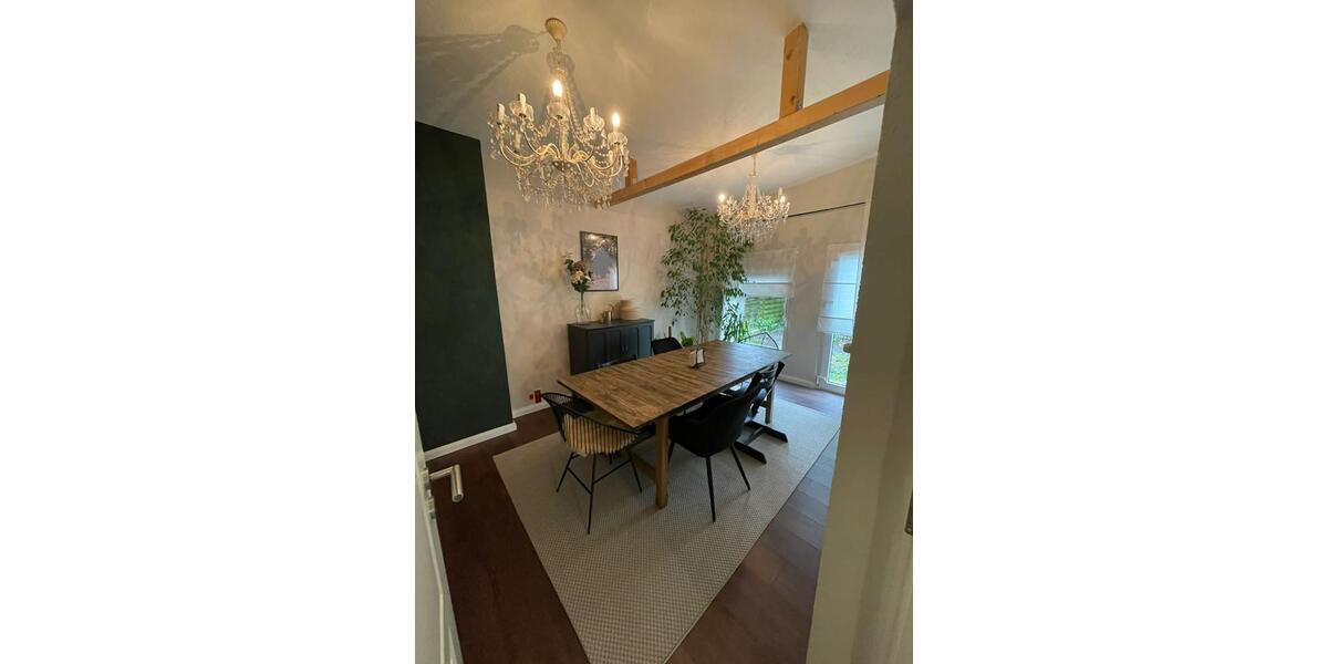 renoviertes Schmuckstück in Altenbruch 6 zimmer