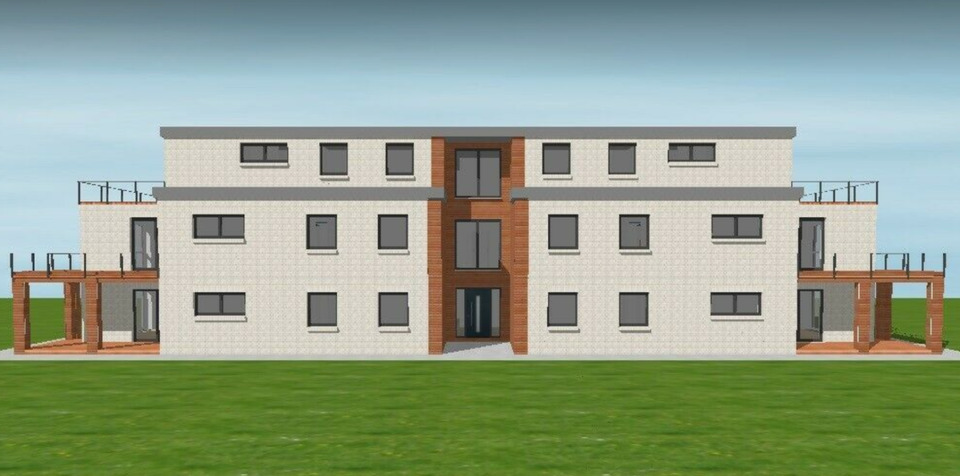 Einfamilienhaus Wacken - 2 Zimmer, 75 m&sup2;, 900&euro; | Angebot:24817049